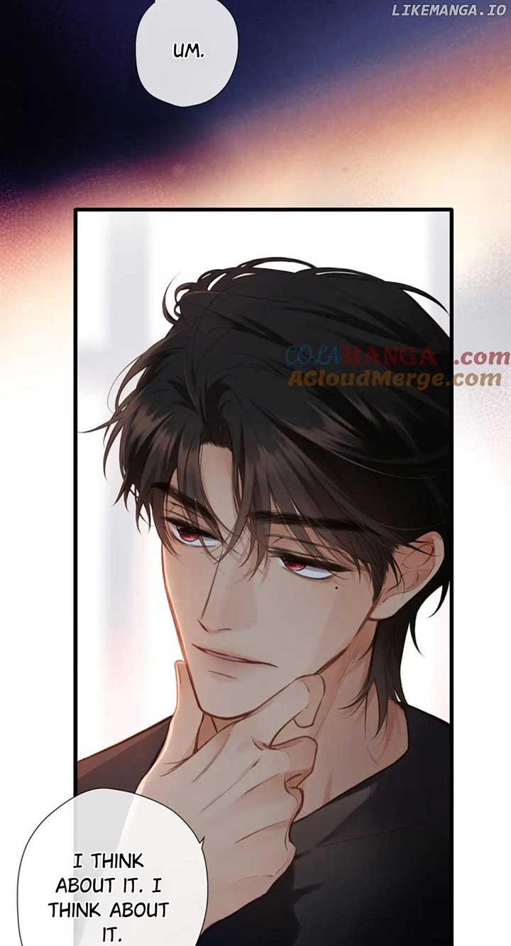 Back to Spring Chapter 28 - Page 26