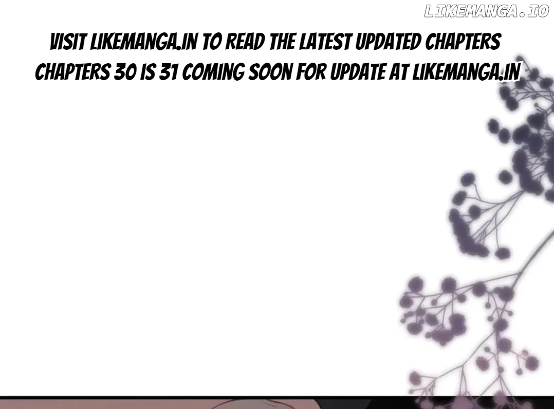 Back to Spring Chapter 29 - Page 1