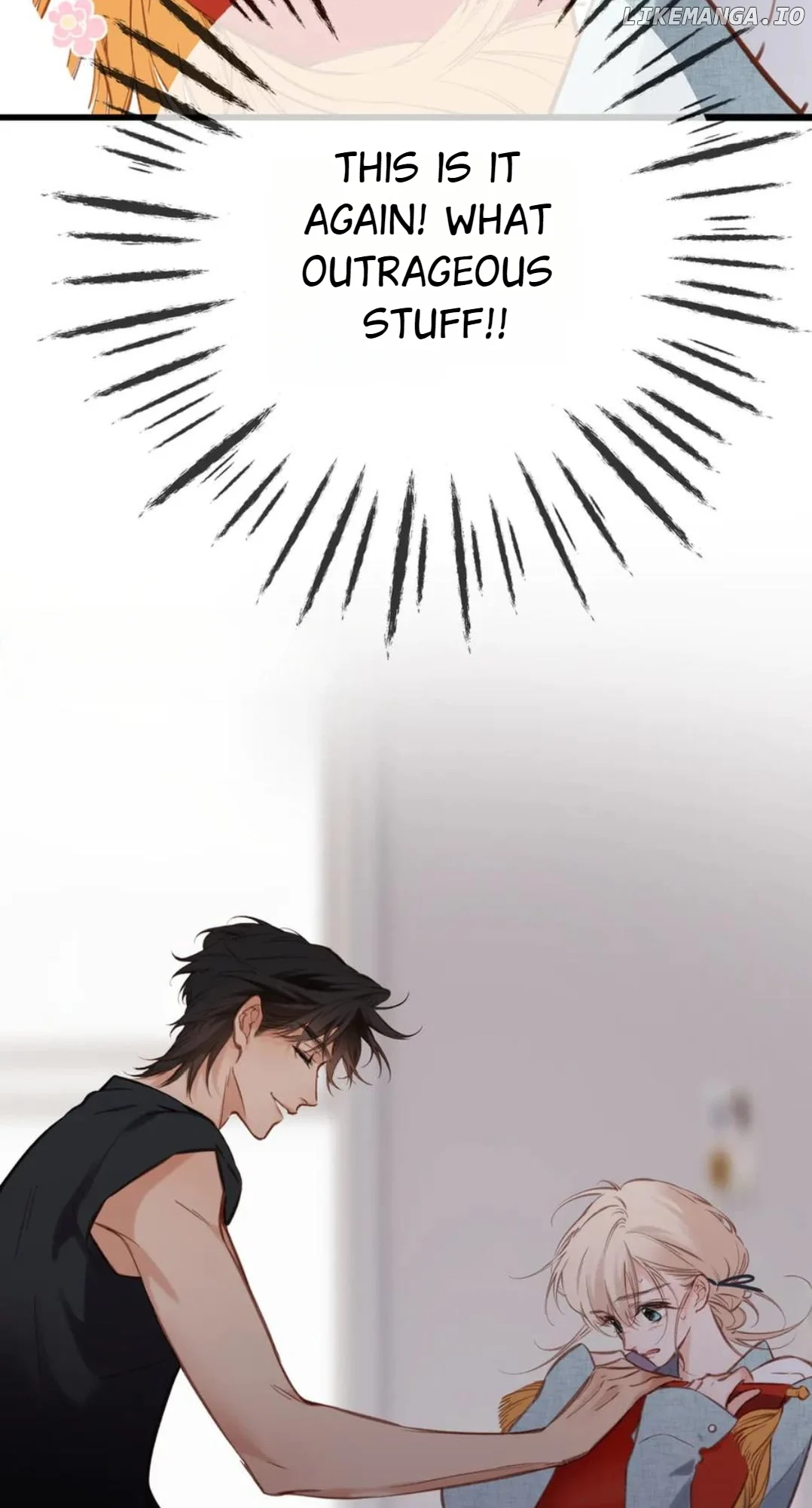 Back to Spring Chapter 29 - Page 13