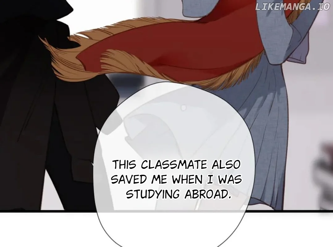 Back to Spring Chapter 29 - Page 14