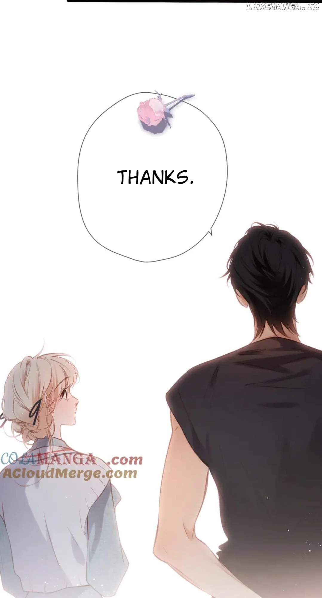 Back to Spring Chapter 29 - Page 18