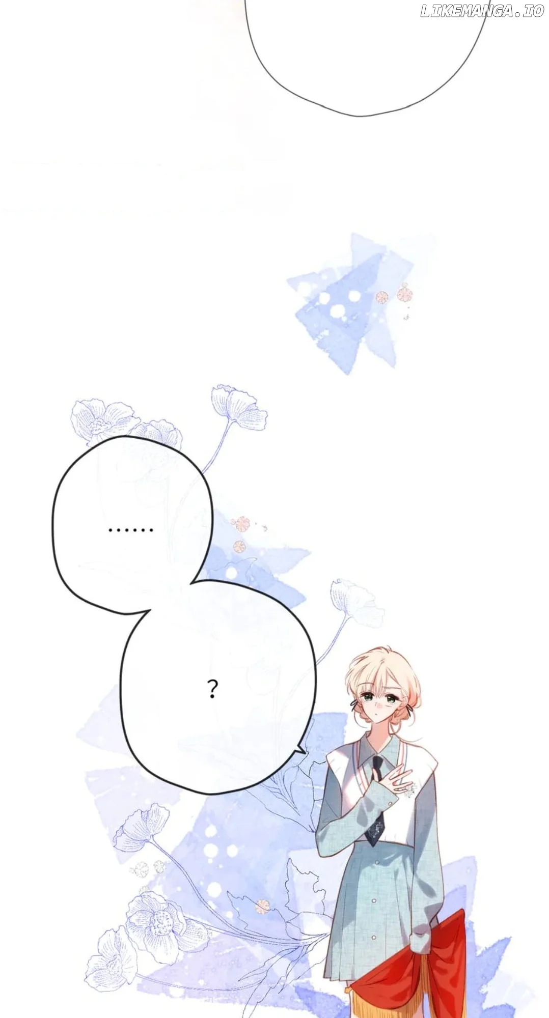 Back to Spring Chapter 29 - Page 21