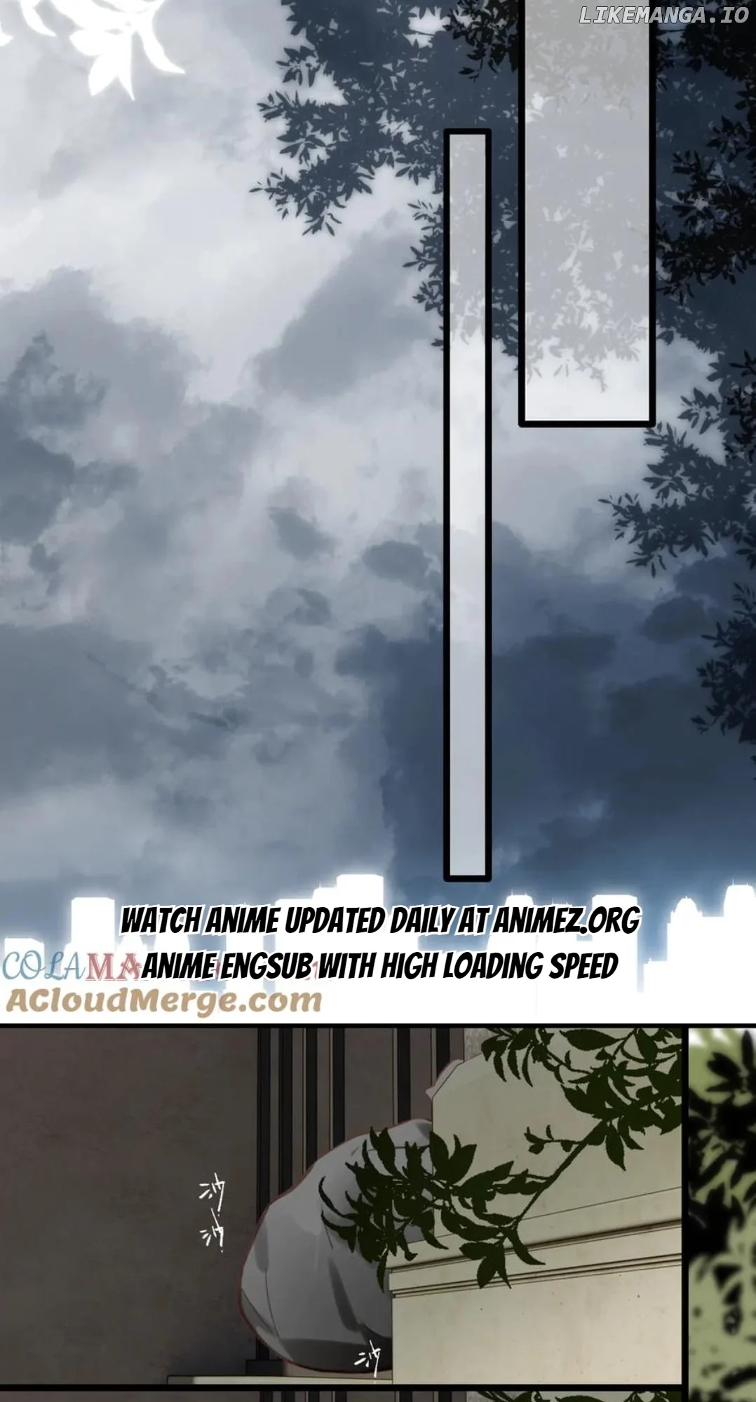 Back to Spring Chapter 29 - Page 24