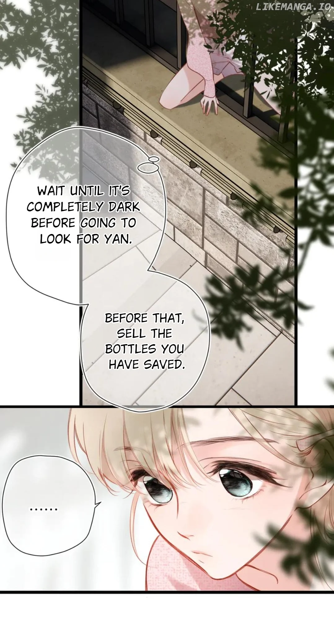 Back to Spring Chapter 29 - Page 27