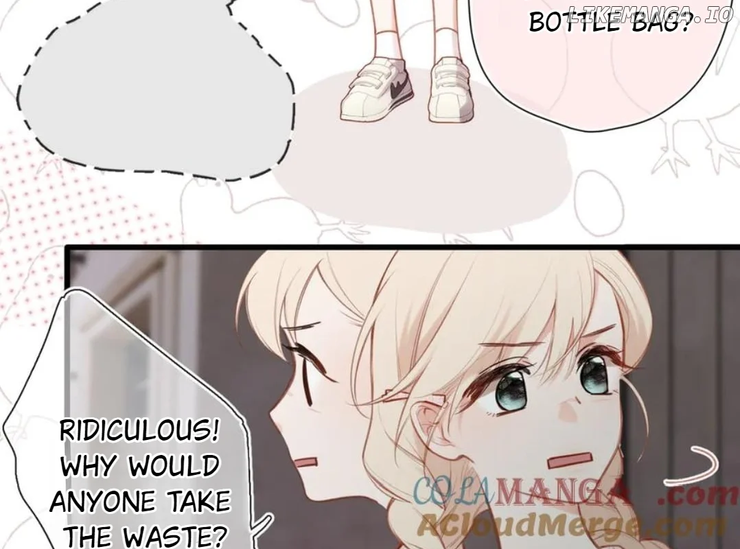 Back to Spring Chapter 29 - Page 29