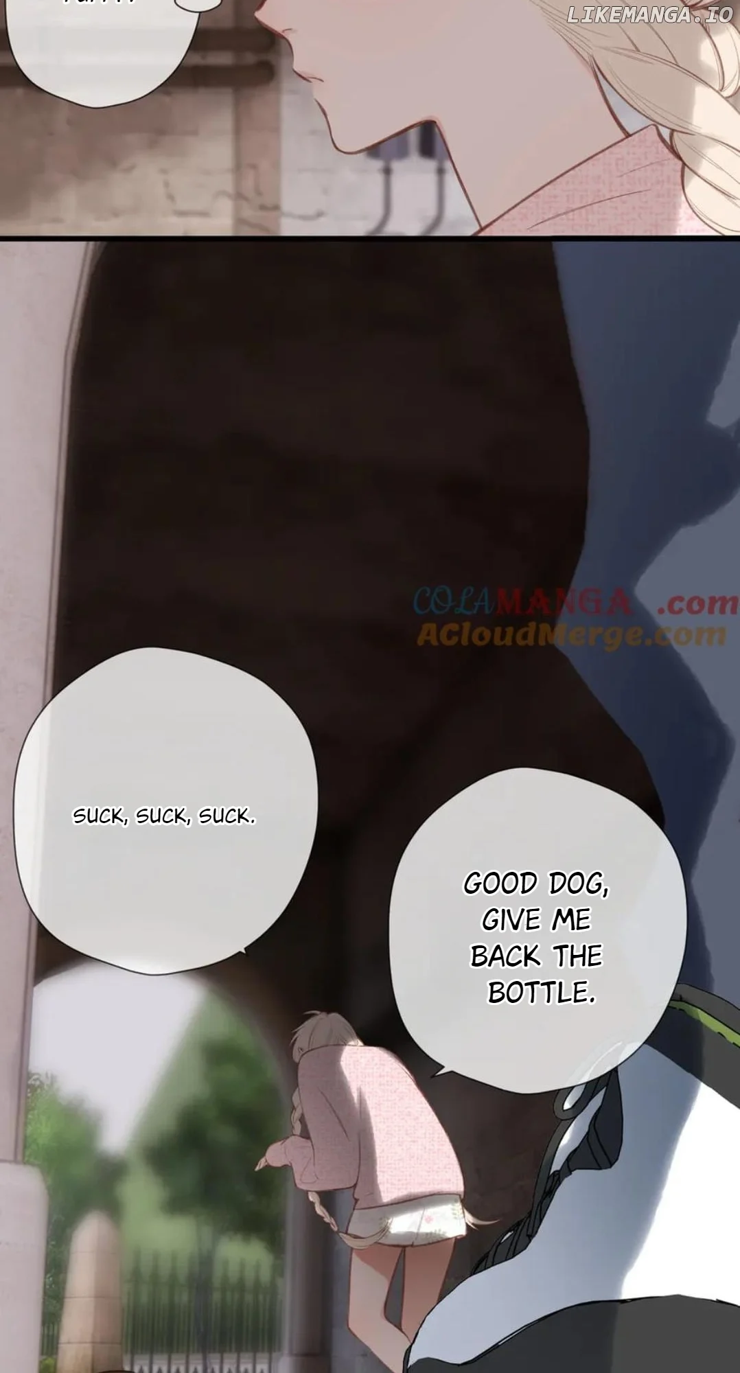 Back to Spring Chapter 29 - Page 32