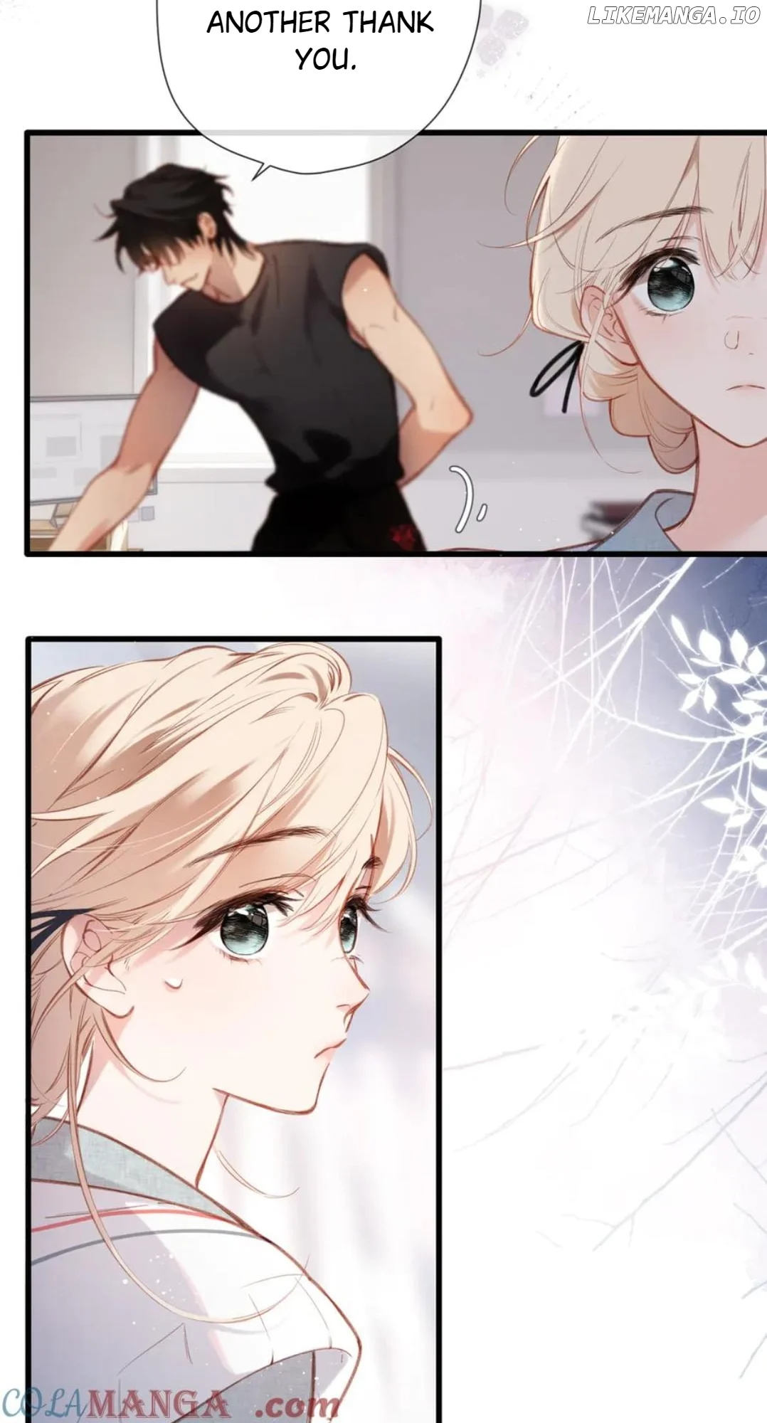 Back to Spring Chapter 29 - Page 9