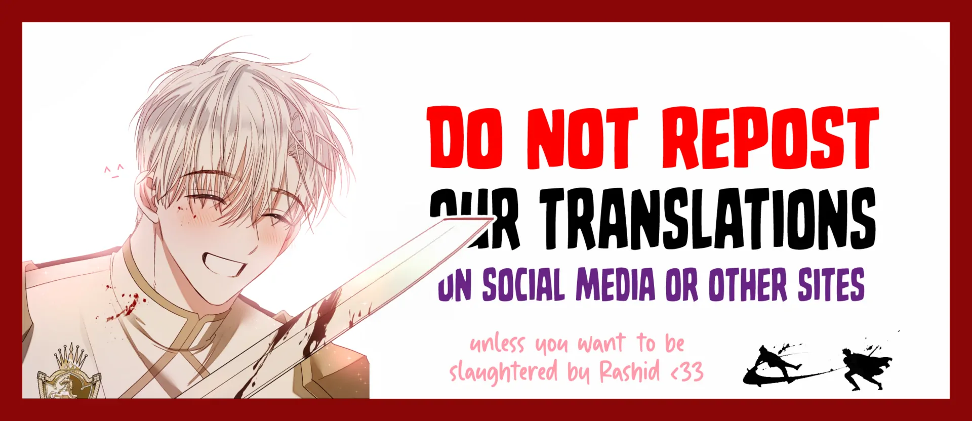 Back to Spring Chapter 33.5 - Page 1