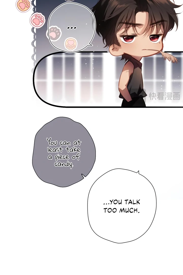 Back to Spring Chapter 33.5 - Page 11