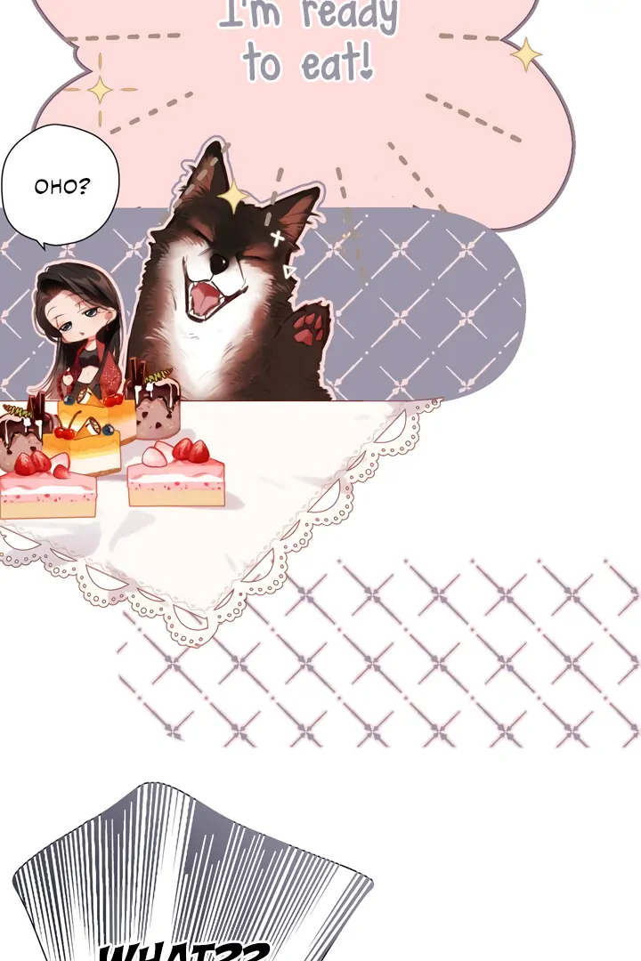 Back to Spring Chapter 33.5 - Page 13