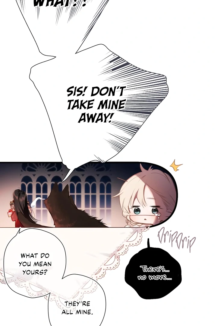 Back to Spring Chapter 33.5 - Page 14