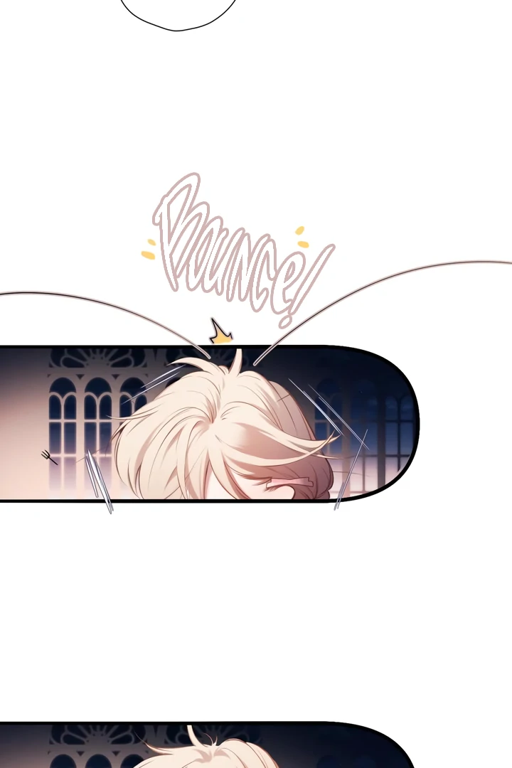 Back to Spring Chapter 33.5 - Page 15