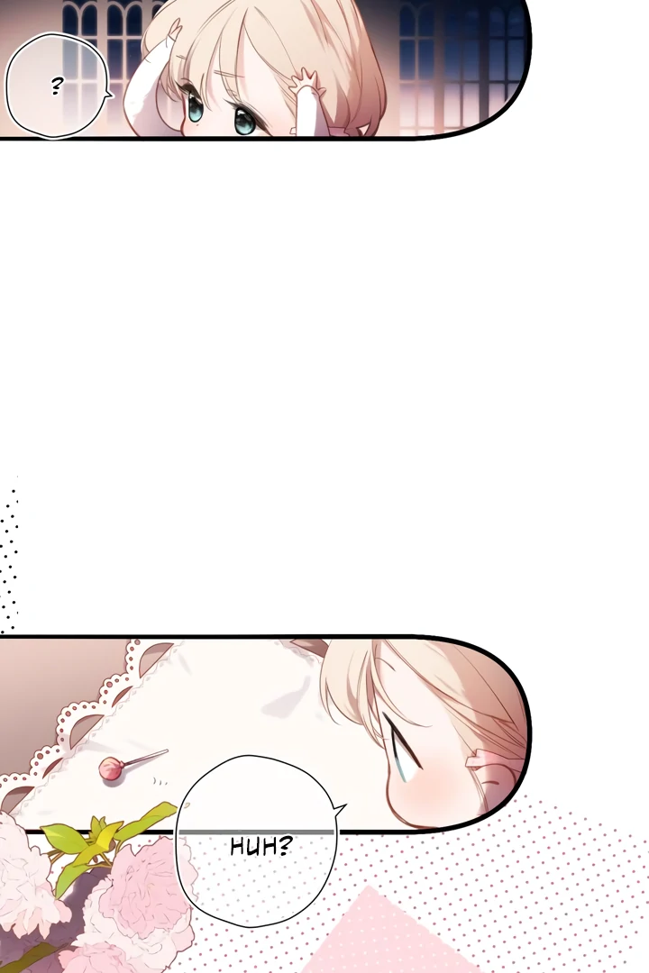 Back to Spring Chapter 33.5 - Page 16