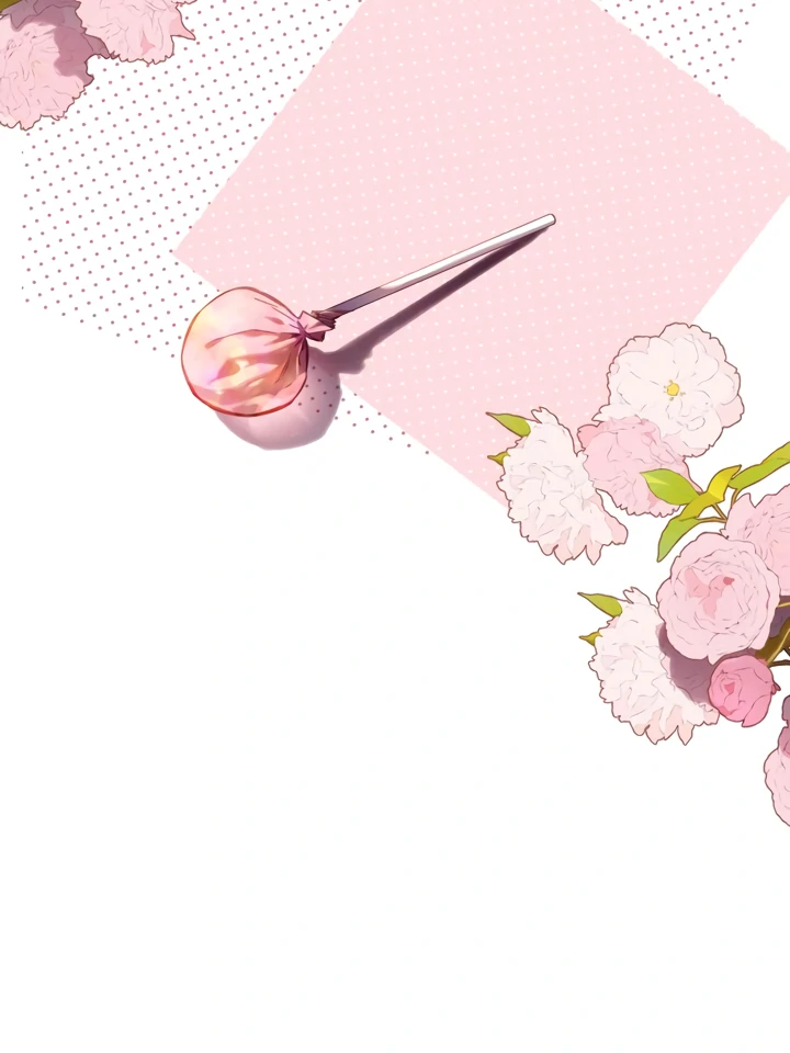 Back to Spring Chapter 33.5 - Page 17