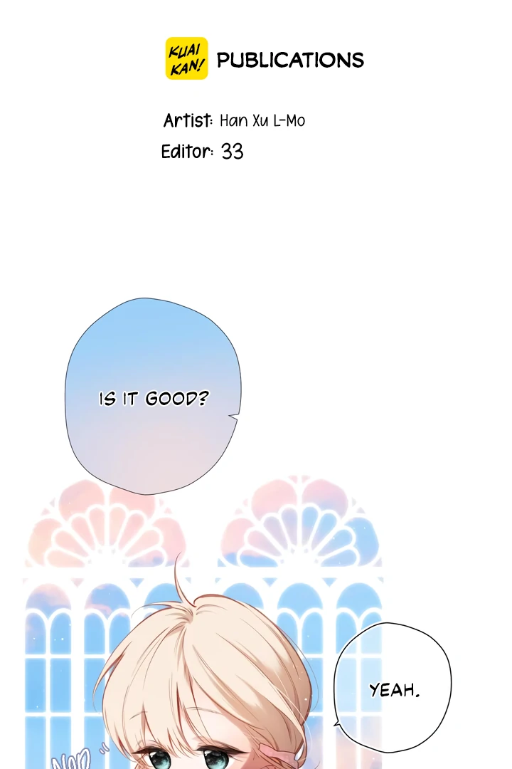 Back to Spring Chapter 33.5 - Page 3