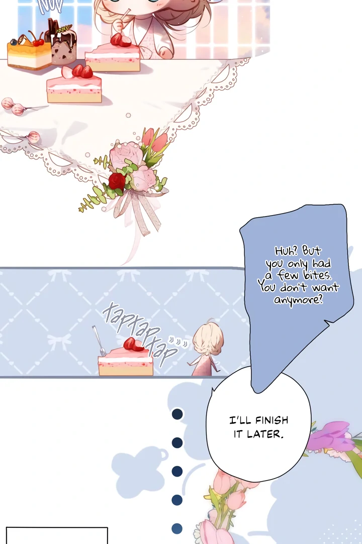 Back to Spring Chapter 33.5 - Page 4