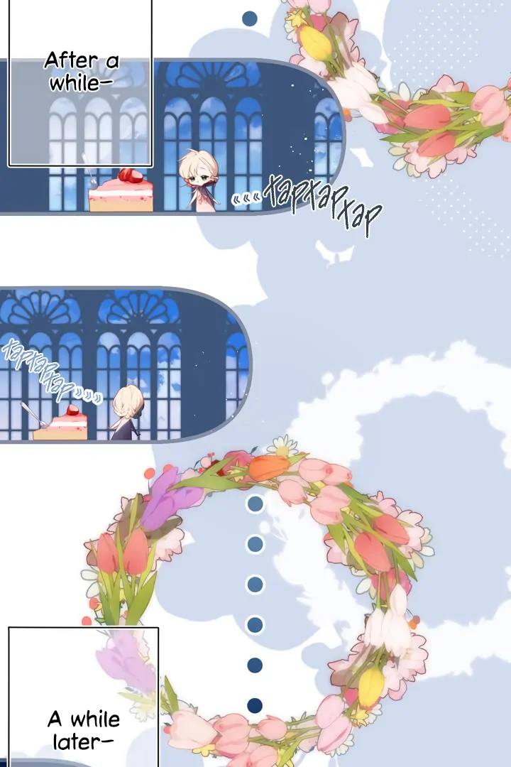 Back to Spring Chapter 33.5 - Page 5