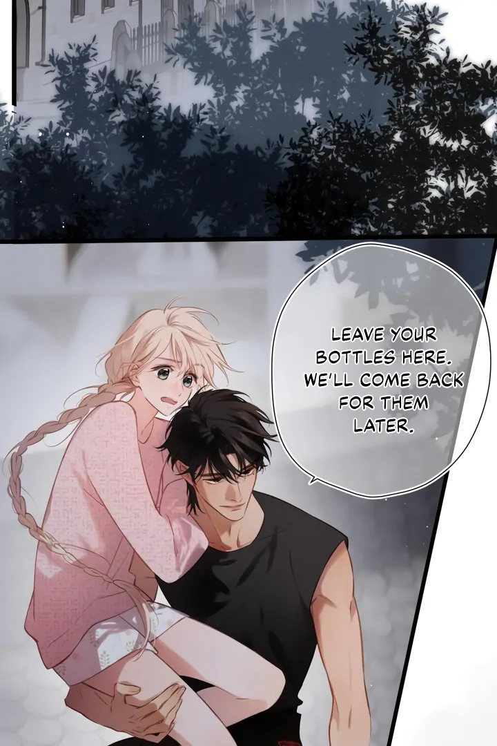 Back to Spring Chapter 33 - Page 10