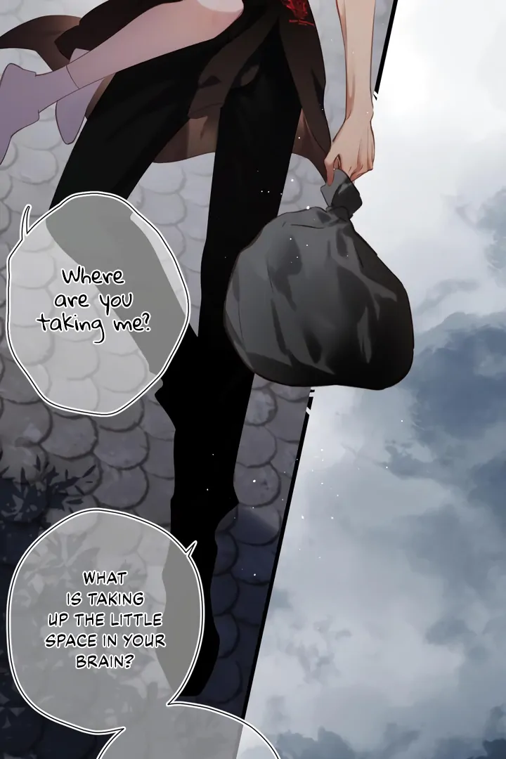 Back to Spring Chapter 33 - Page 11