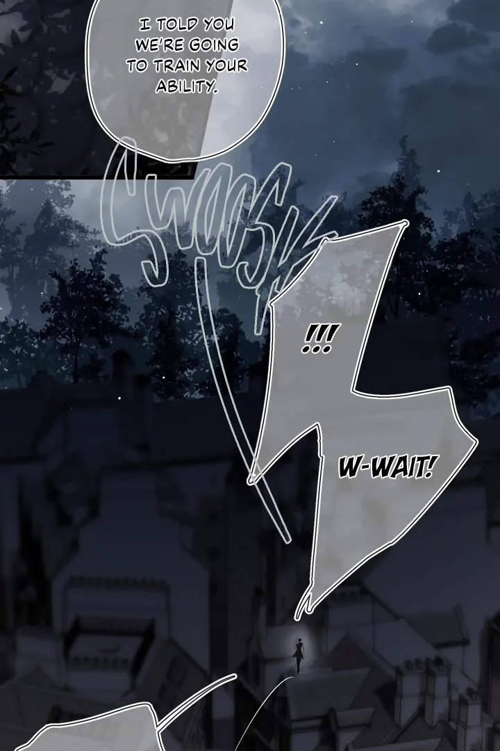 Back to Spring Chapter 33 - Page 12