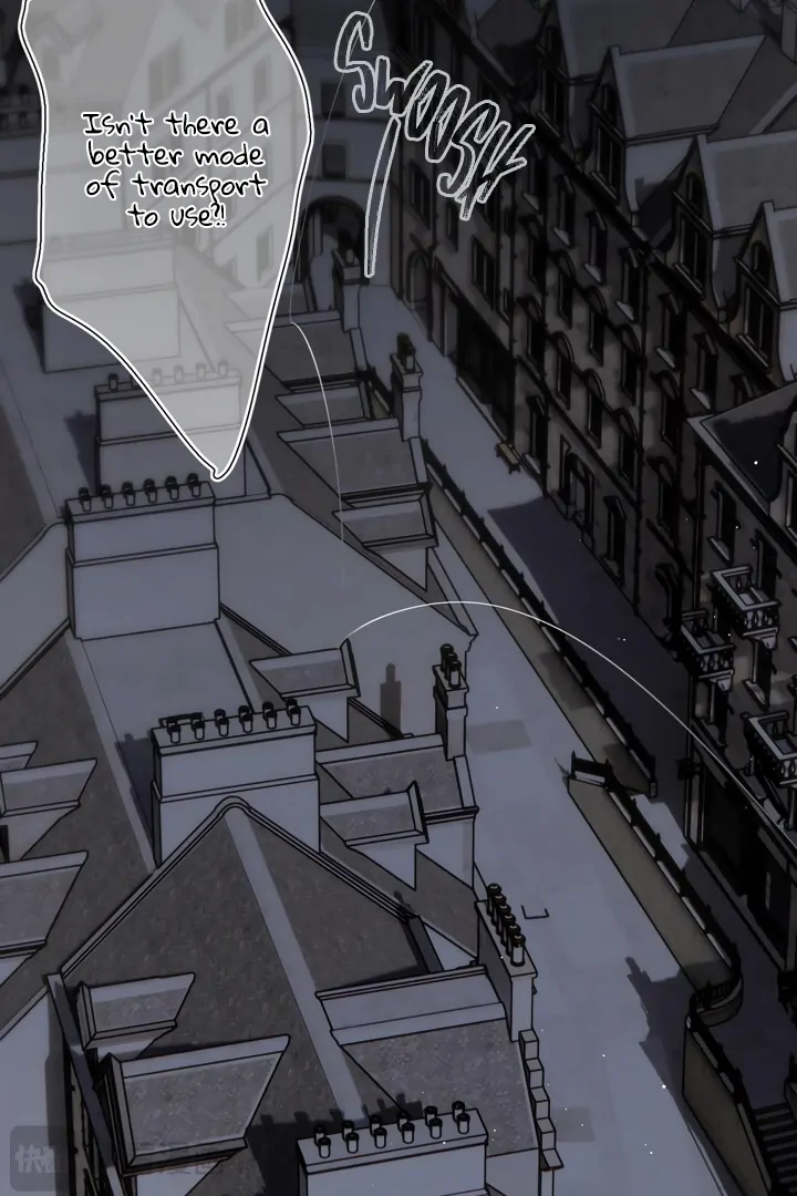 Back to Spring Chapter 33 - Page 13