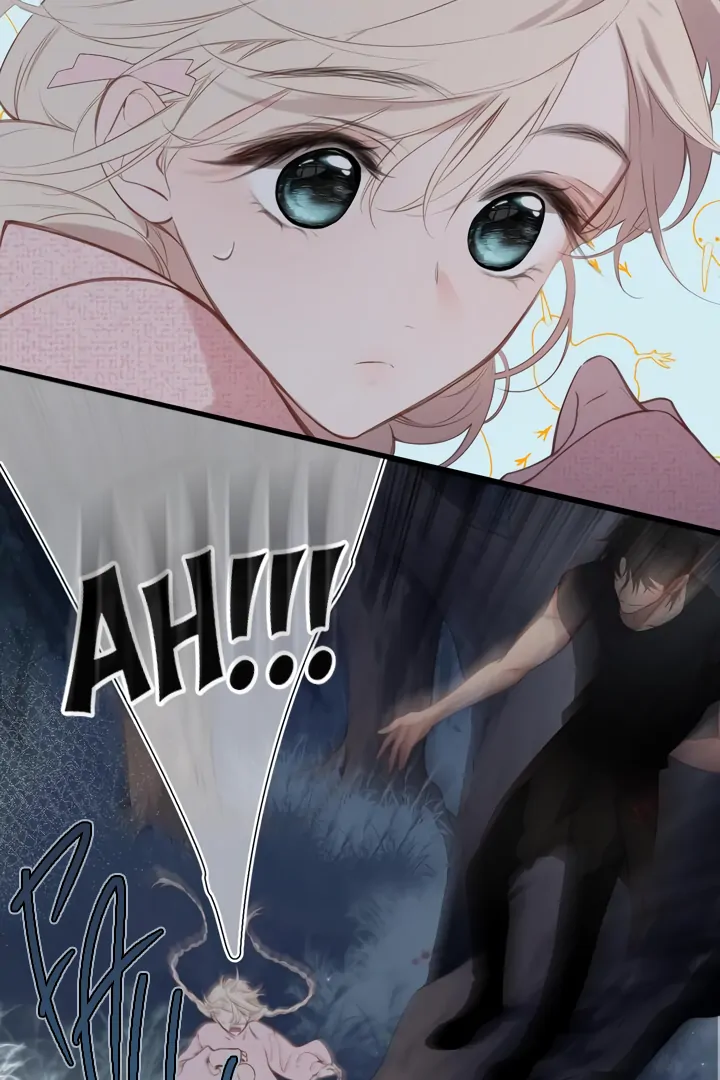 Back to Spring Chapter 33 - Page 21