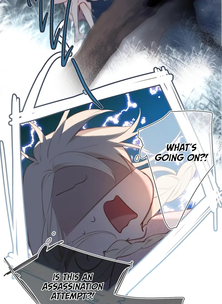 Back to Spring Chapter 33 - Page 22