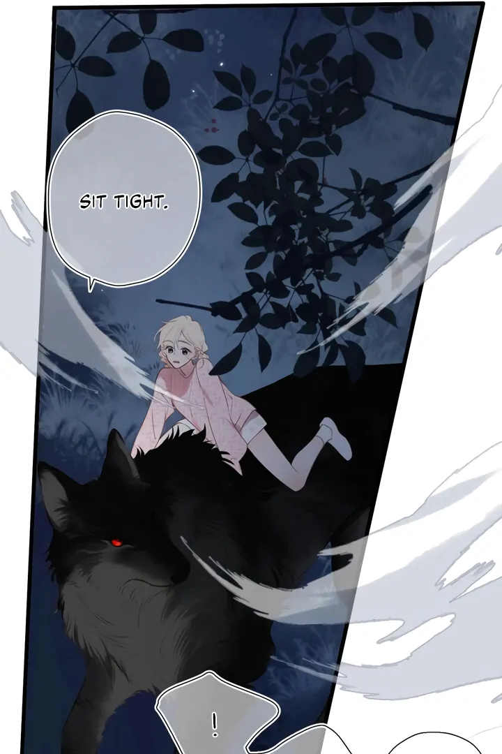 Back to Spring Chapter 33 - Page 31