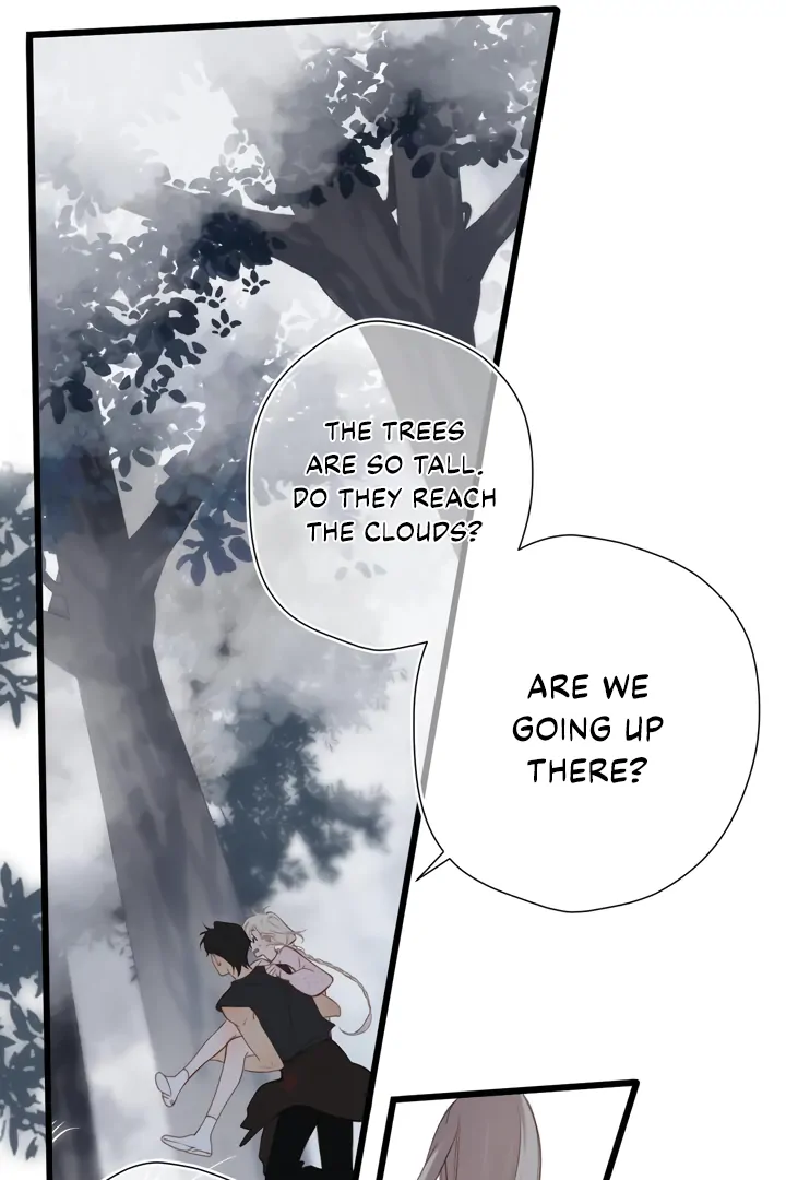 Back to Spring Chapter 33 - Page 37