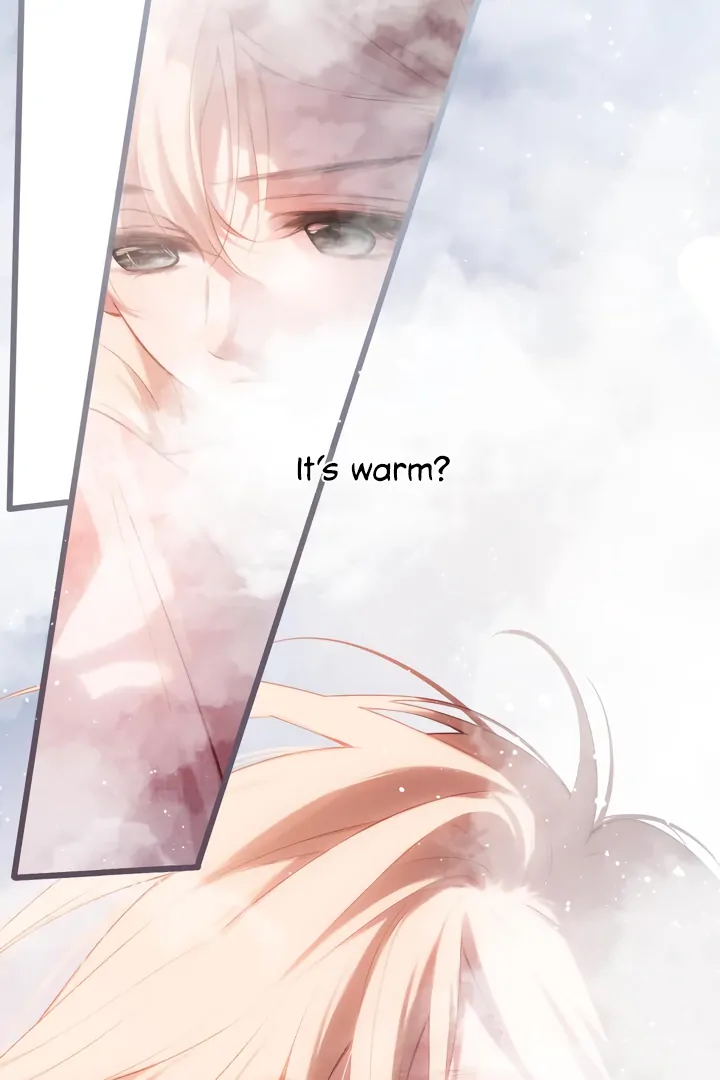 Back to Spring Chapter 33 - Page 48