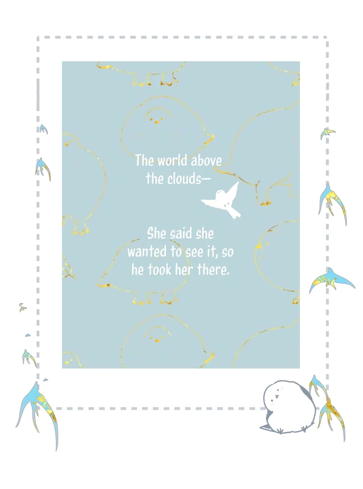 Back to Spring Chapter 33 - Page 54