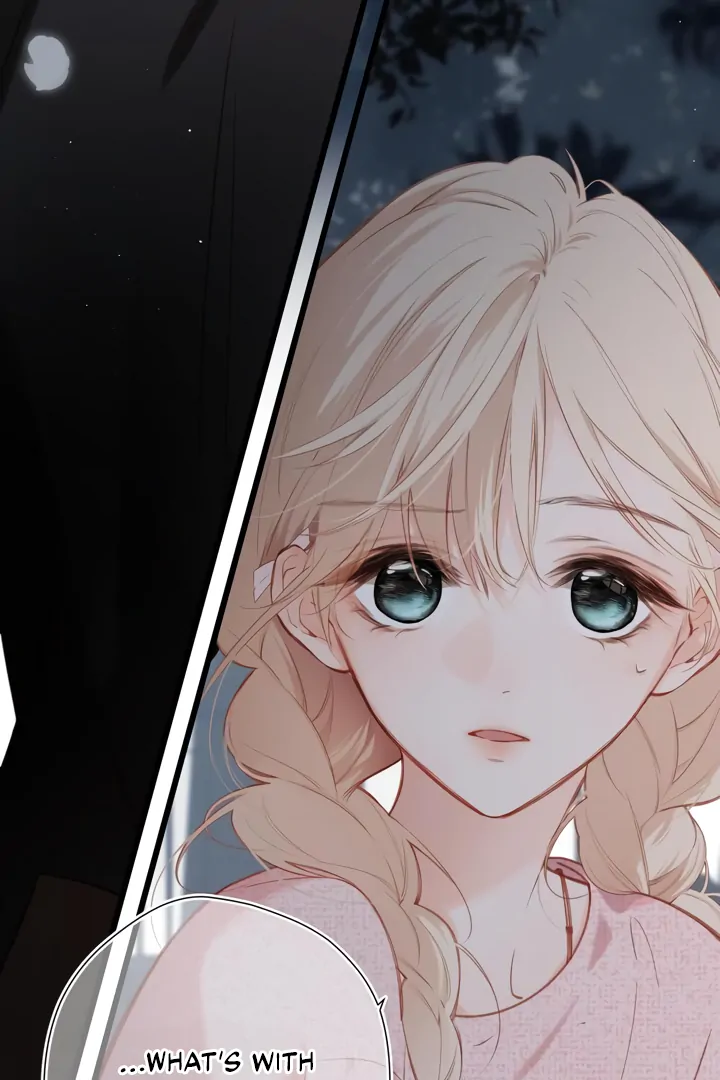 Back to Spring Chapter 33 - Page 6