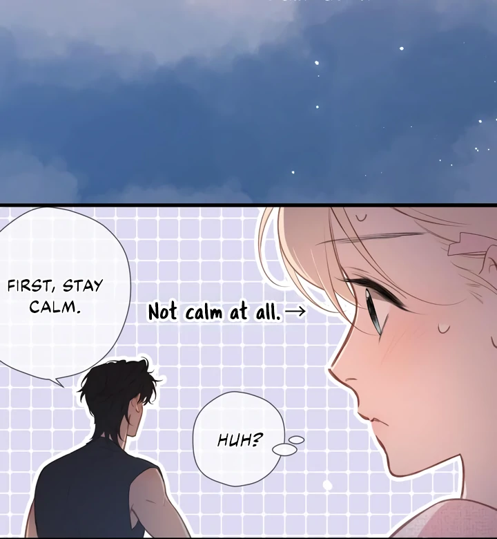 Back to Spring Chapter 34 - Page 17