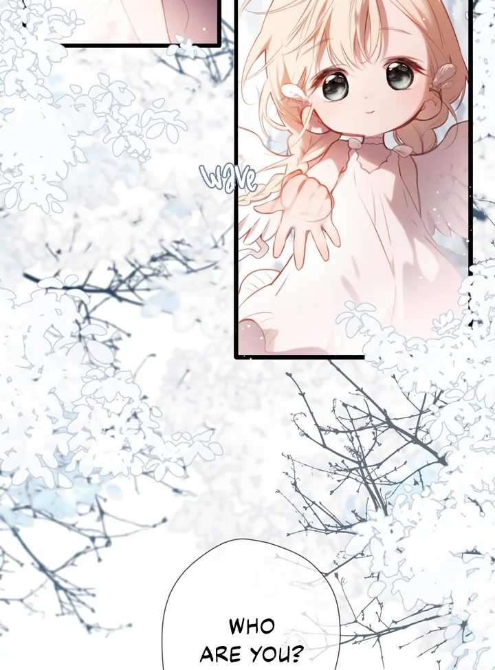 Back to Spring Chapter 35 - Page 17