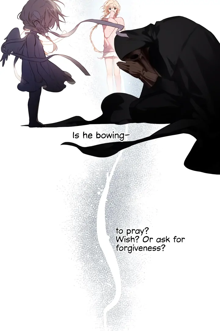 Back to Spring Chapter 35 - Page 45