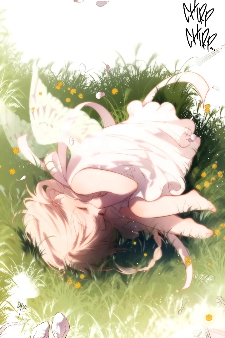 Back to Spring Chapter 35 - Page 6