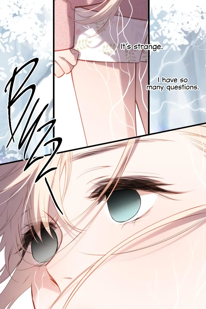 Back to Spring Chapter 36 - Page 14