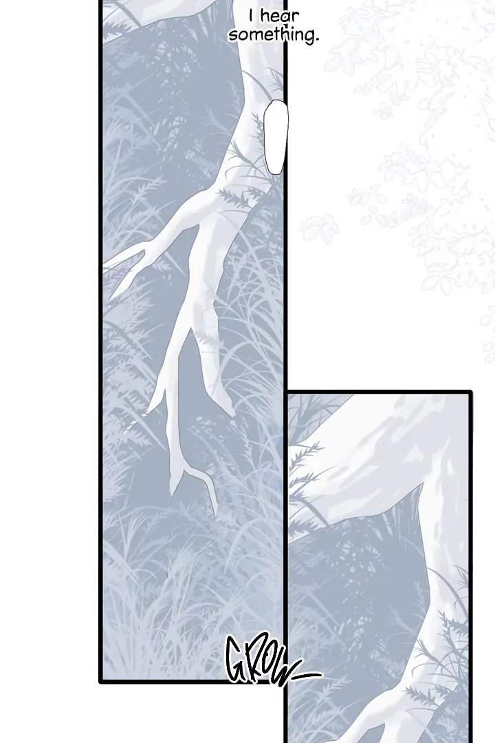 Back to Spring Chapter 36 - Page 17