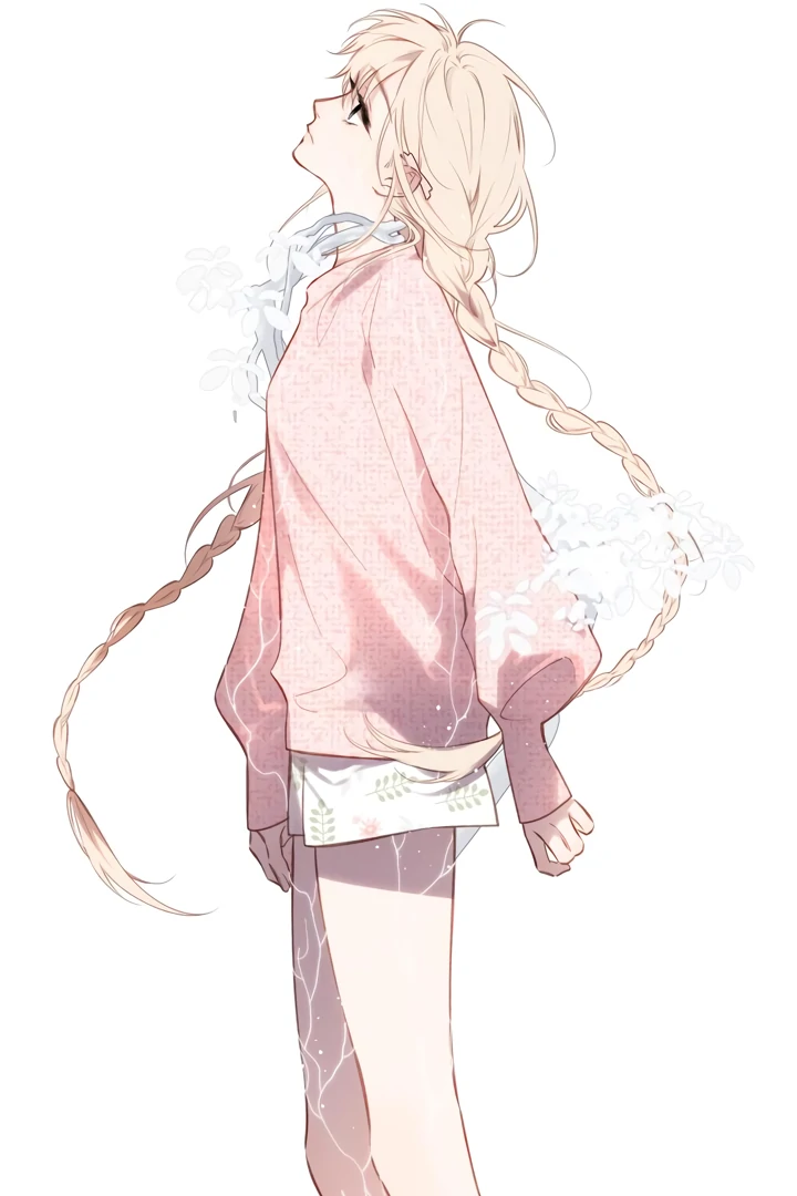 Back to Spring Chapter 36 - Page 20