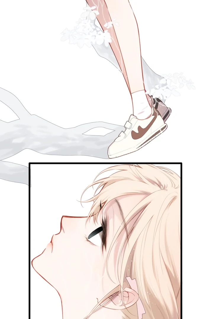 Back to Spring Chapter 36 - Page 21