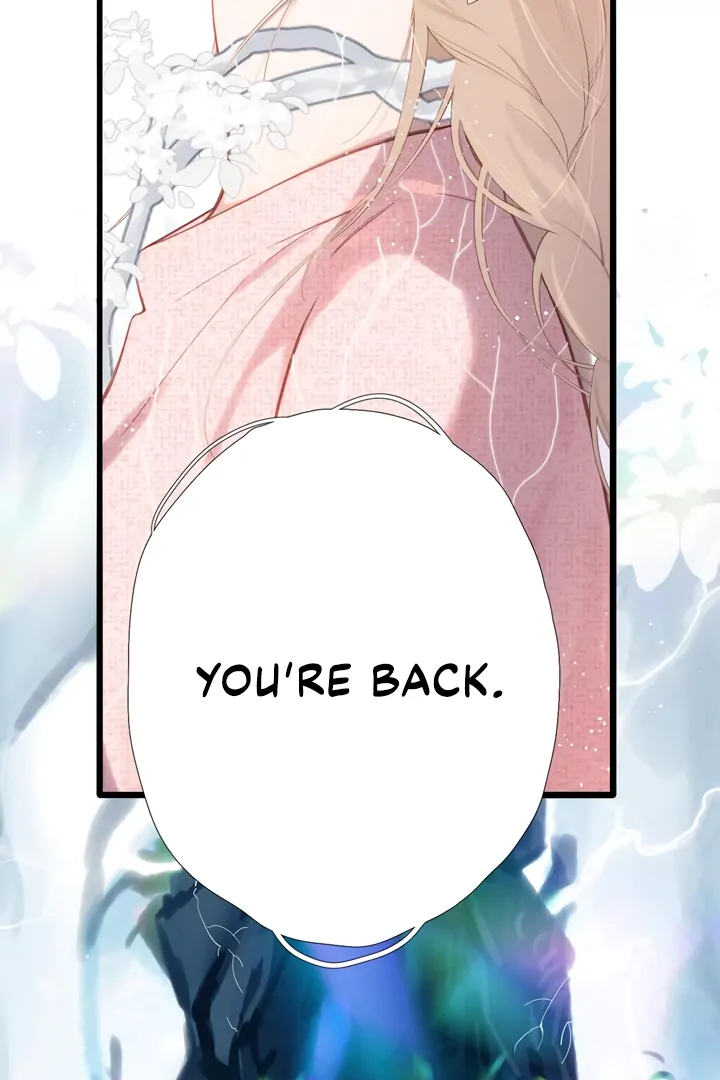 Back to Spring Chapter 36 - Page 22