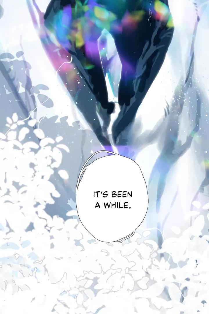 Back to Spring Chapter 36 - Page 23