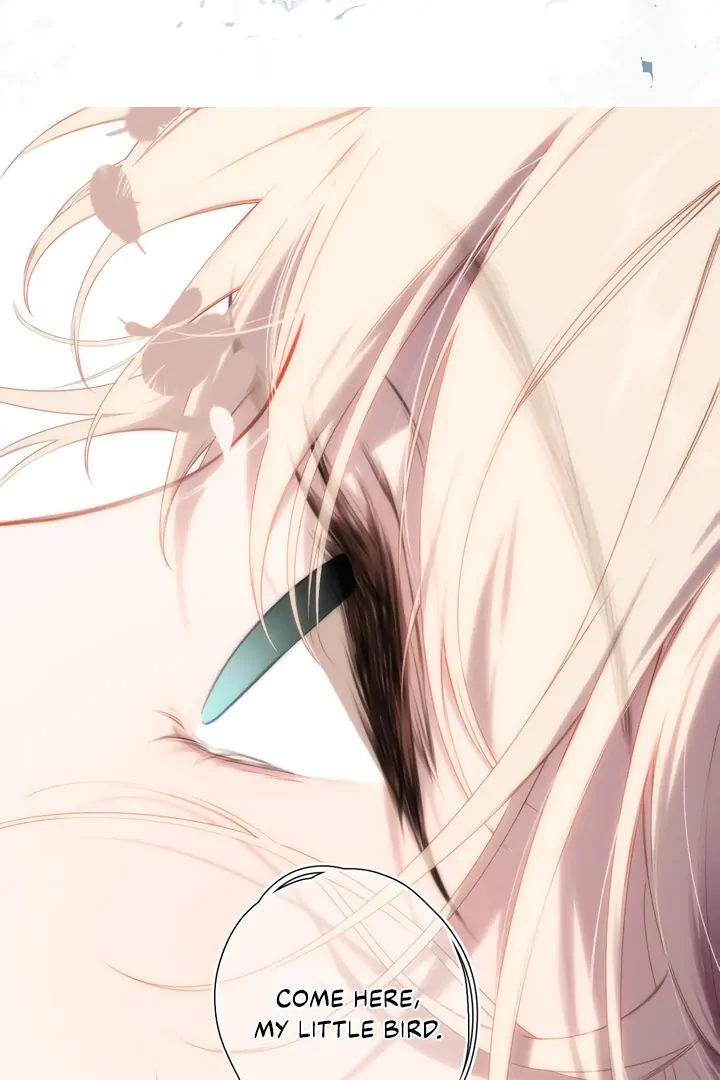 Back to Spring Chapter 36 - Page 24