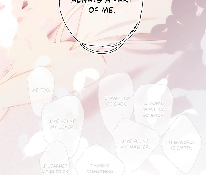 Back to Spring Chapter 36 - Page 26