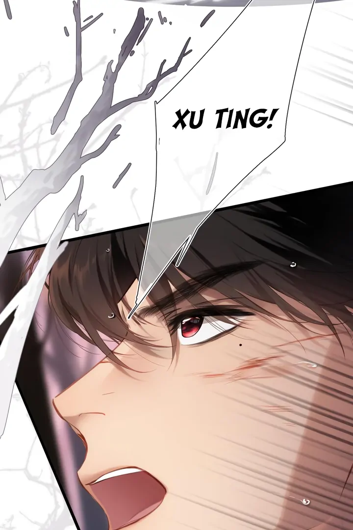 Back to Spring Chapter 36 - Page 44