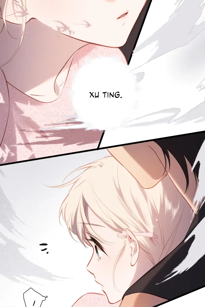 Back to Spring Chapter 36 - Page 50