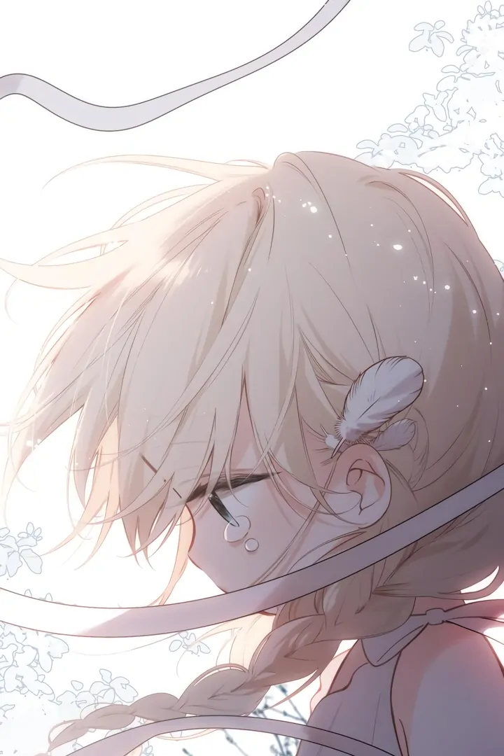 Back to Spring Chapter 36 - Page 7