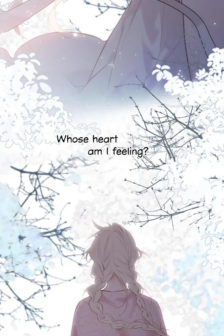 Back to Spring Chapter 36 - Page 8