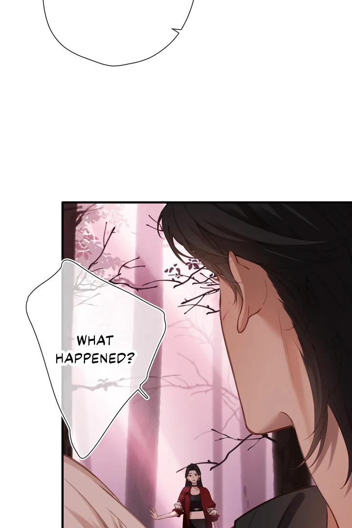 Back to Spring Chapter 38 - Page 16