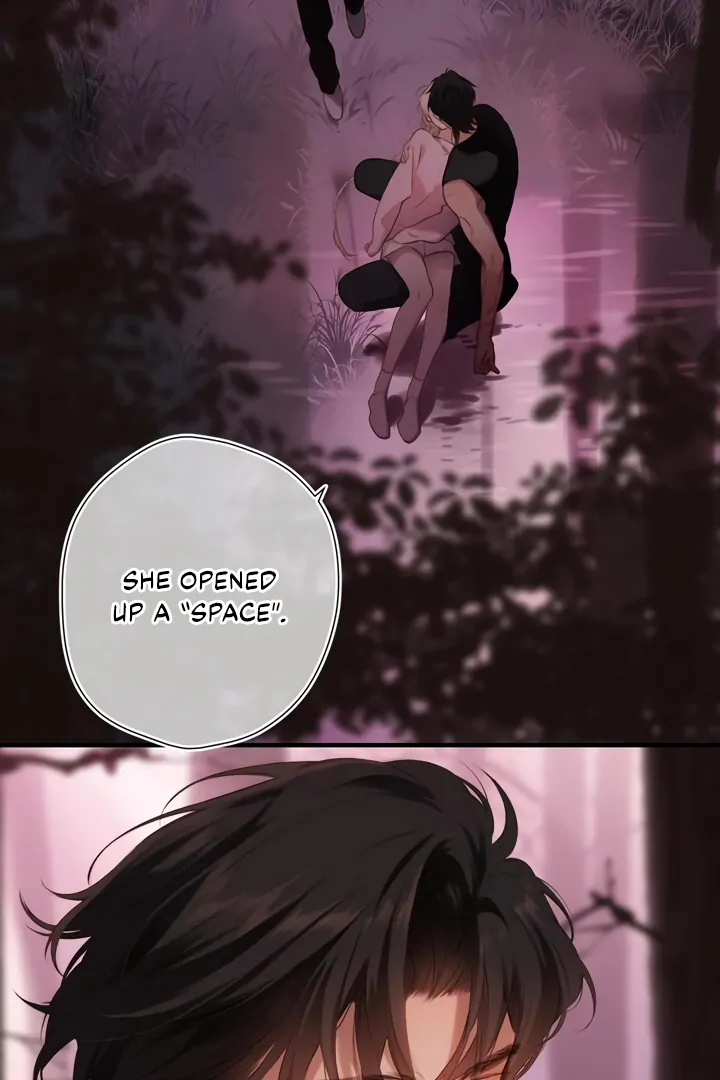 Back to Spring Chapter 38 - Page 20